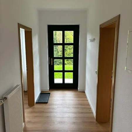Close To And Nature Apartment *
