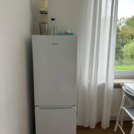 Close To And Nature *