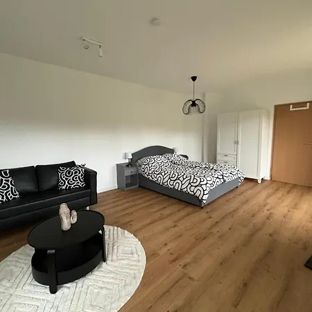 Close To And Nature * Bonn