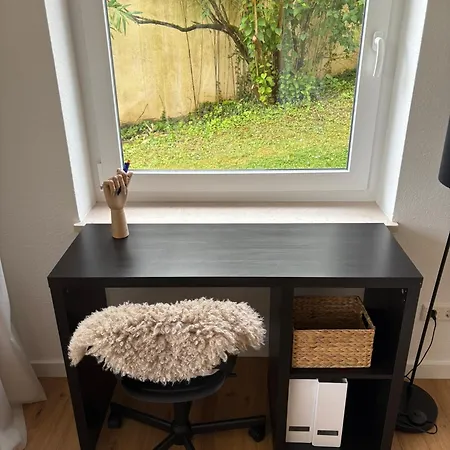 Close To And Nature *