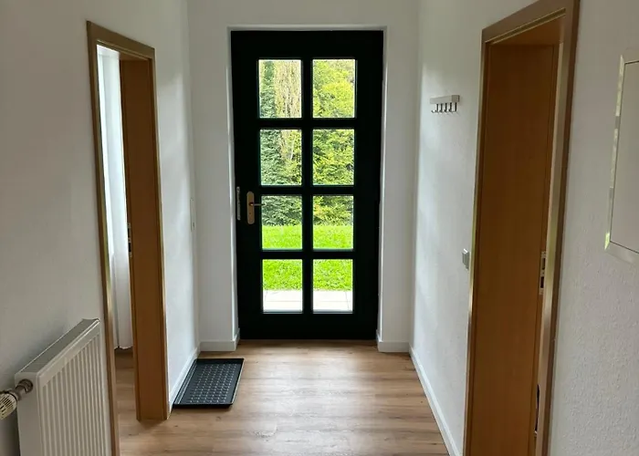 Close To And Nature Апартаменты *