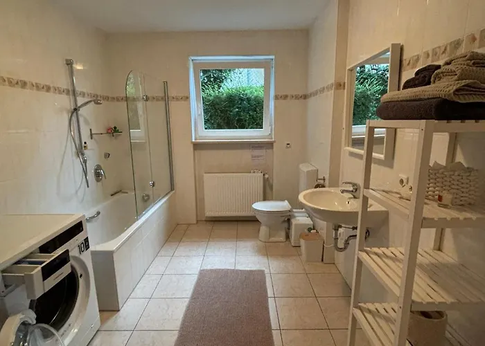 公寓 Close To And Nature *