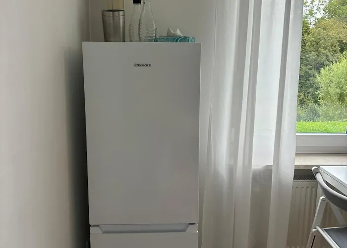 Close To And Nature *