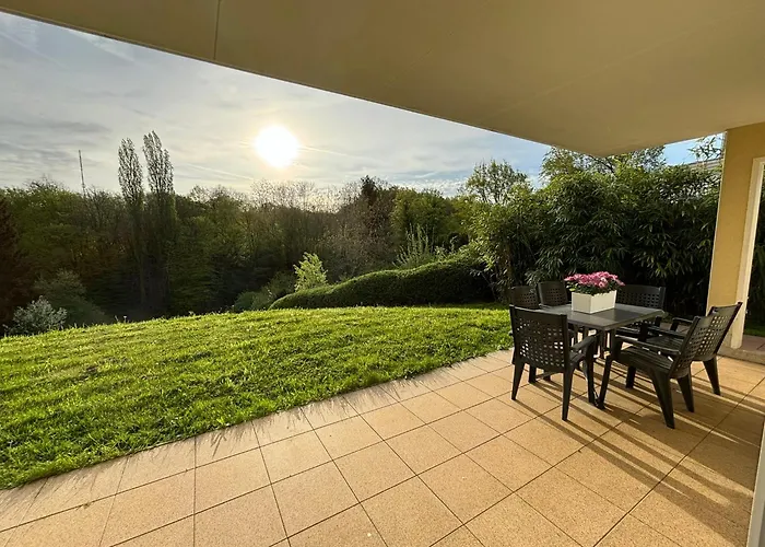 Close To And Nature Βόννη