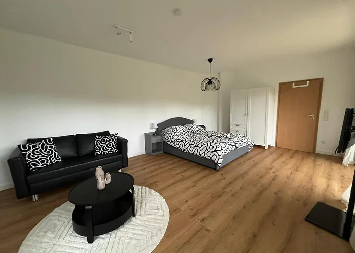 Close To And Nature * 波恩