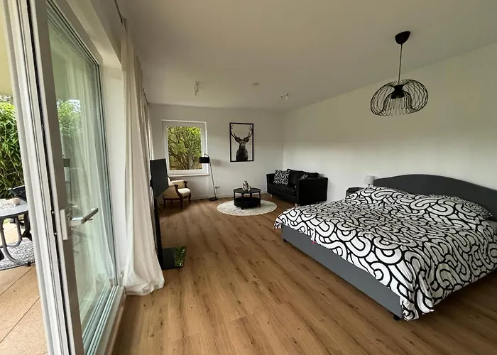 Close To And Nature Апартаменты
