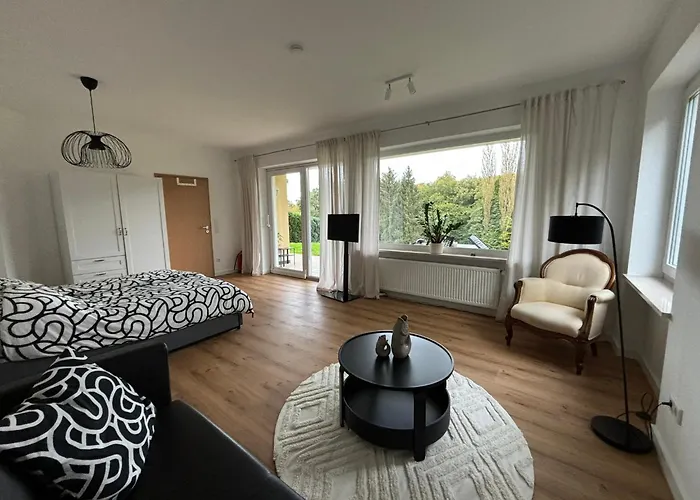 Close To And Nature Апартаменты