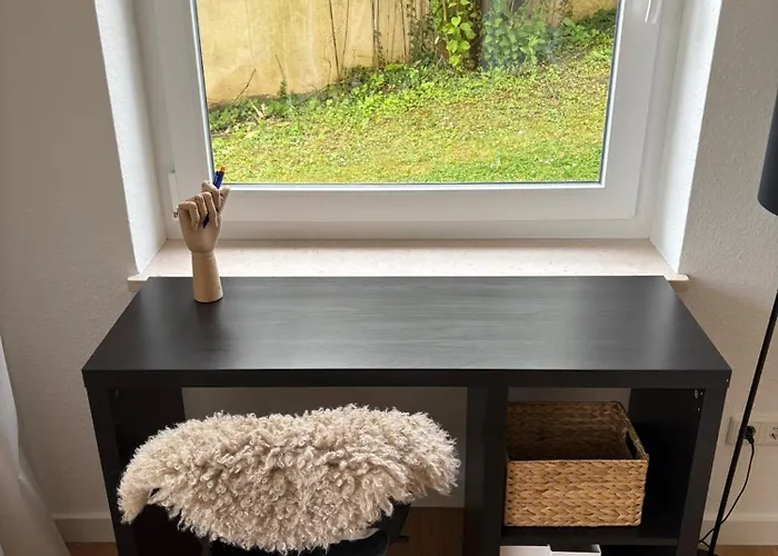 Close To And Nature *