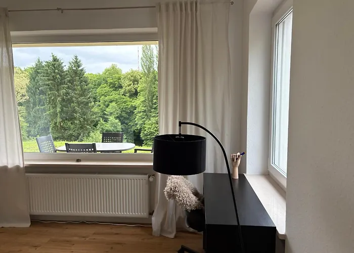 Close To And Nature Апартаменты